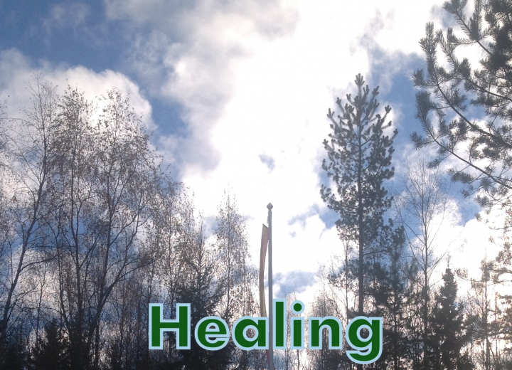 gallery/healing